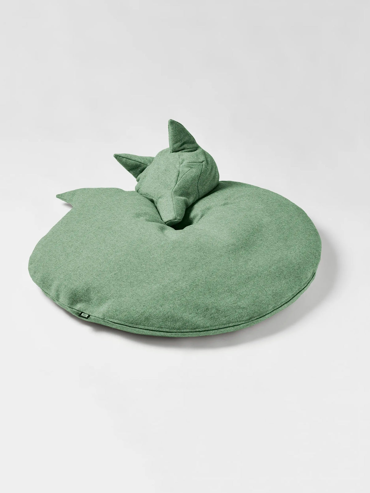Fox Pouffe