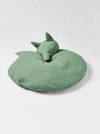 Fox Pouffe