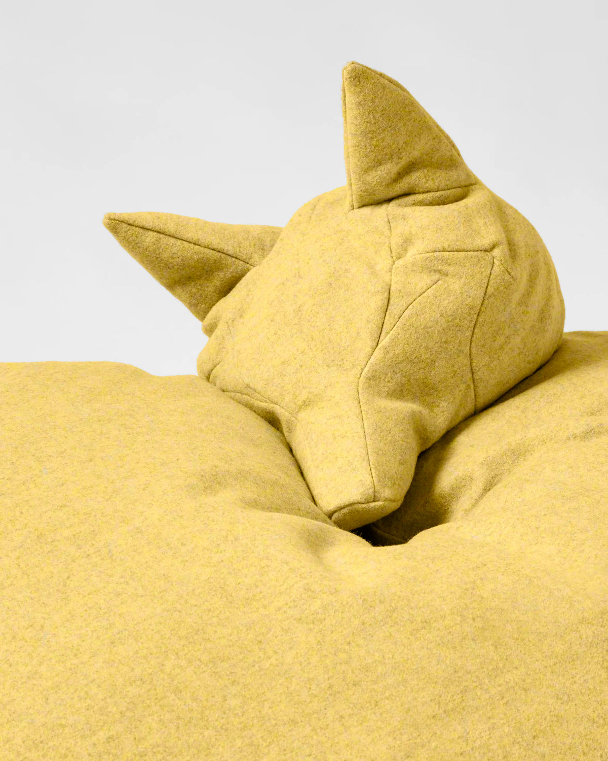 Fox Pouffe