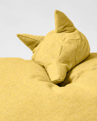Fox Pouffe