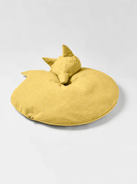 Fox Pouffe