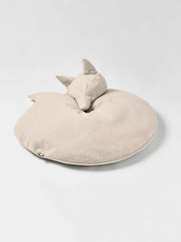 Fox Pouffe