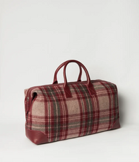 Weekender Bag
