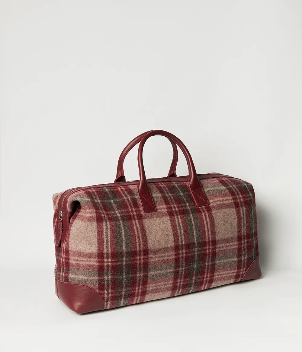 Weekender Bag
