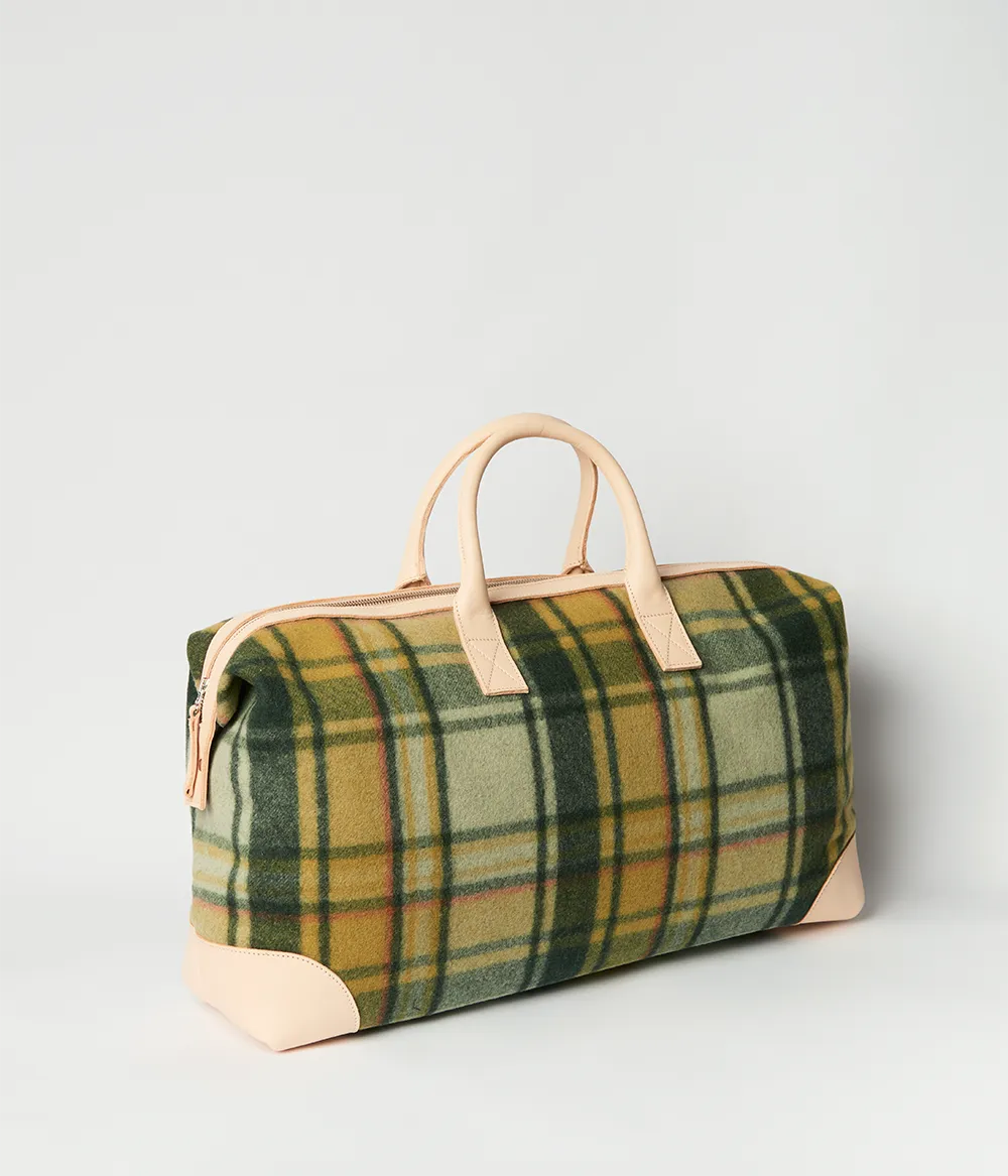 Weekender Bag