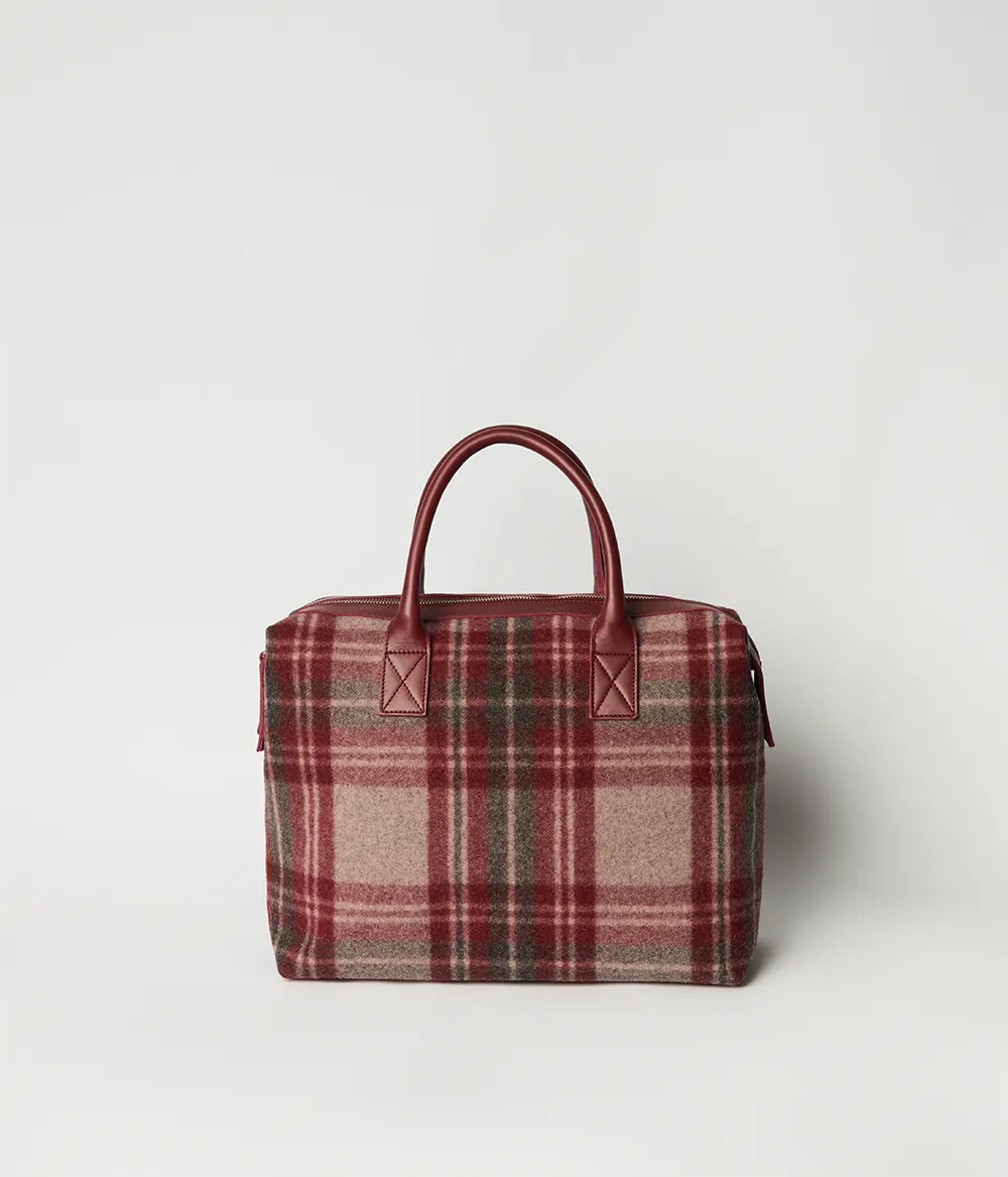 Weekender Bag