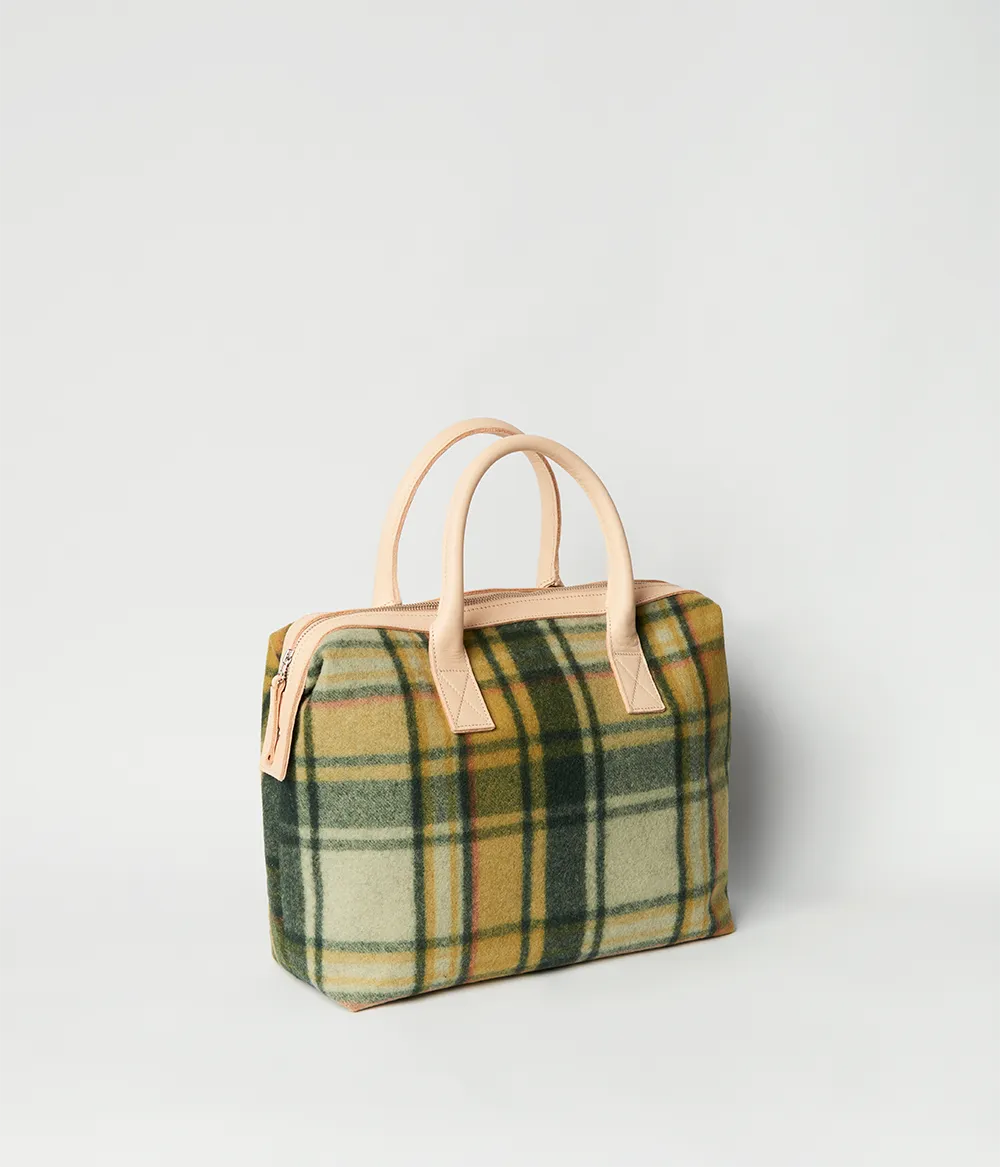 Weekender Bag