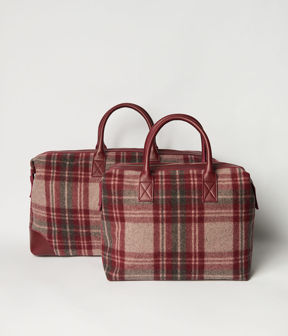 Weekender Bag
