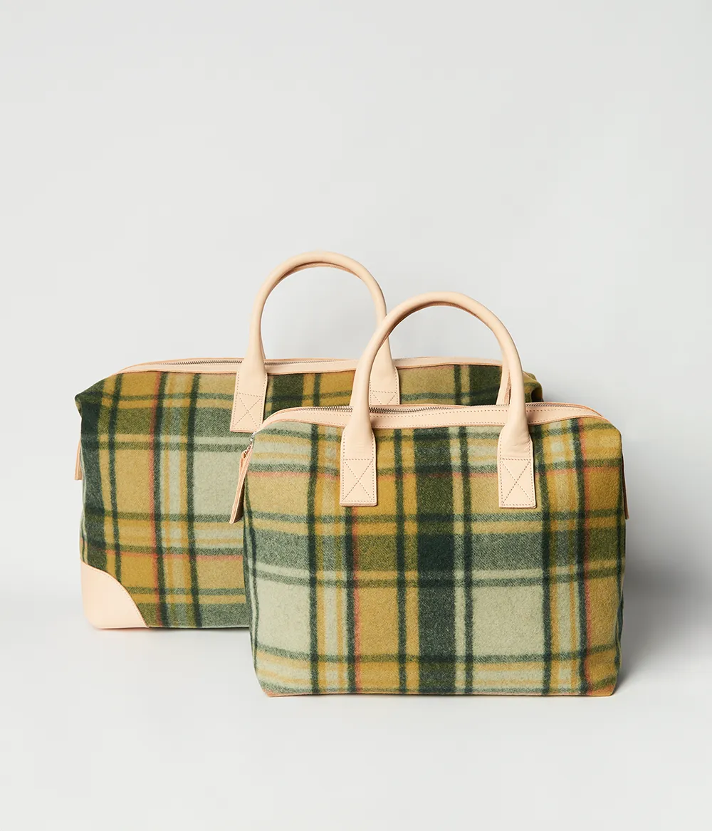 Weekender Bag