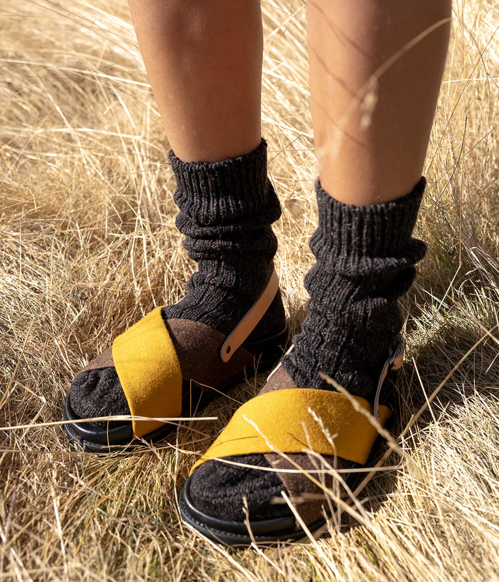 Sandals