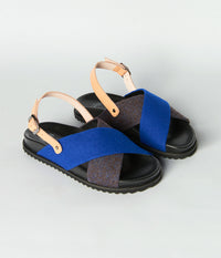 wool-sandals