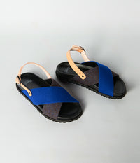 wool-sandals