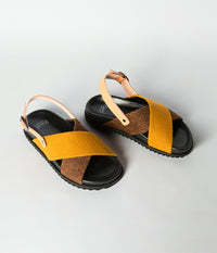 wool-sandals