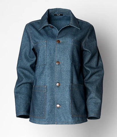 Sobremanga Denim