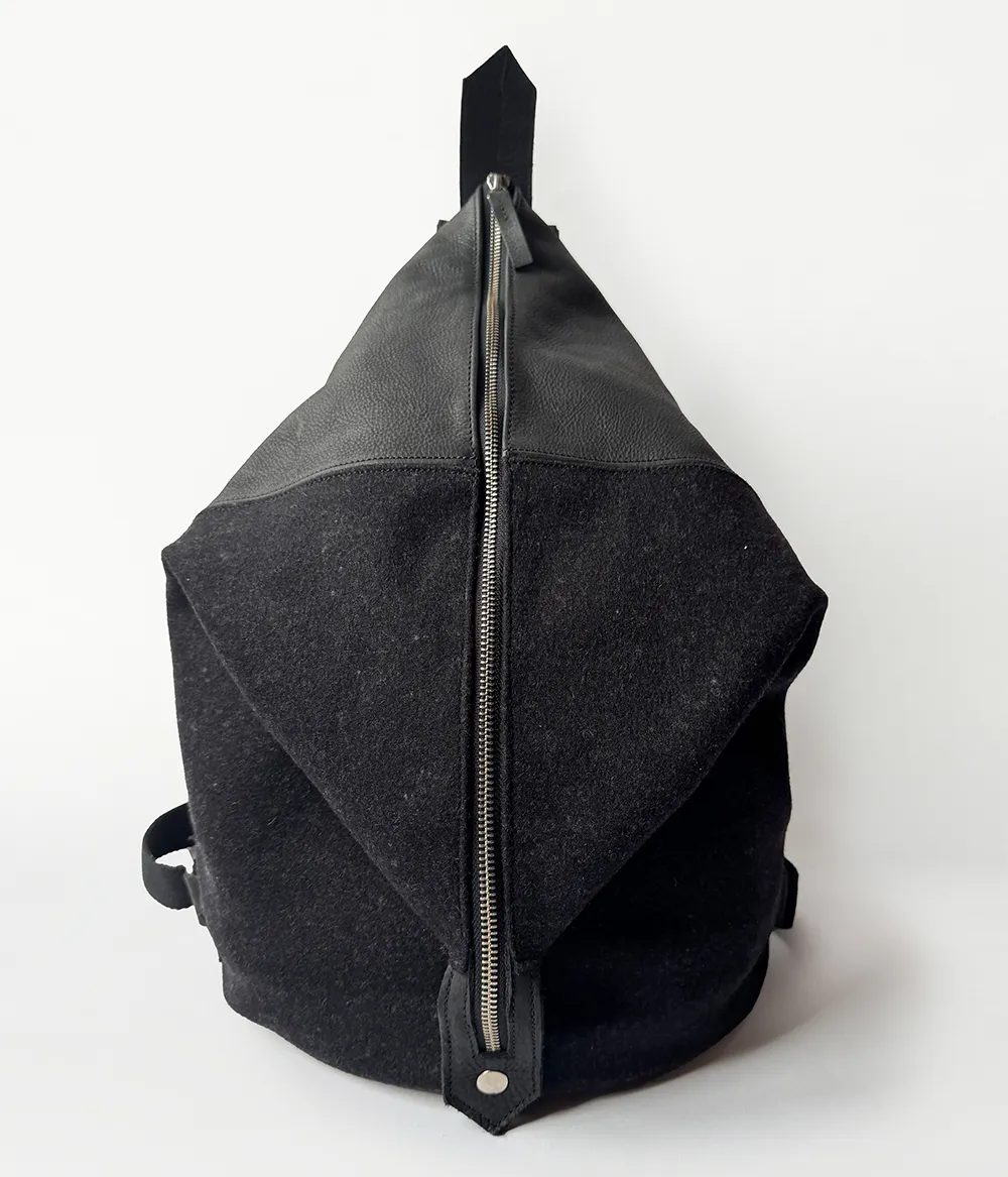 Soft Backpack