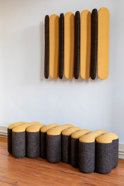 Blackcork x Burel Factory