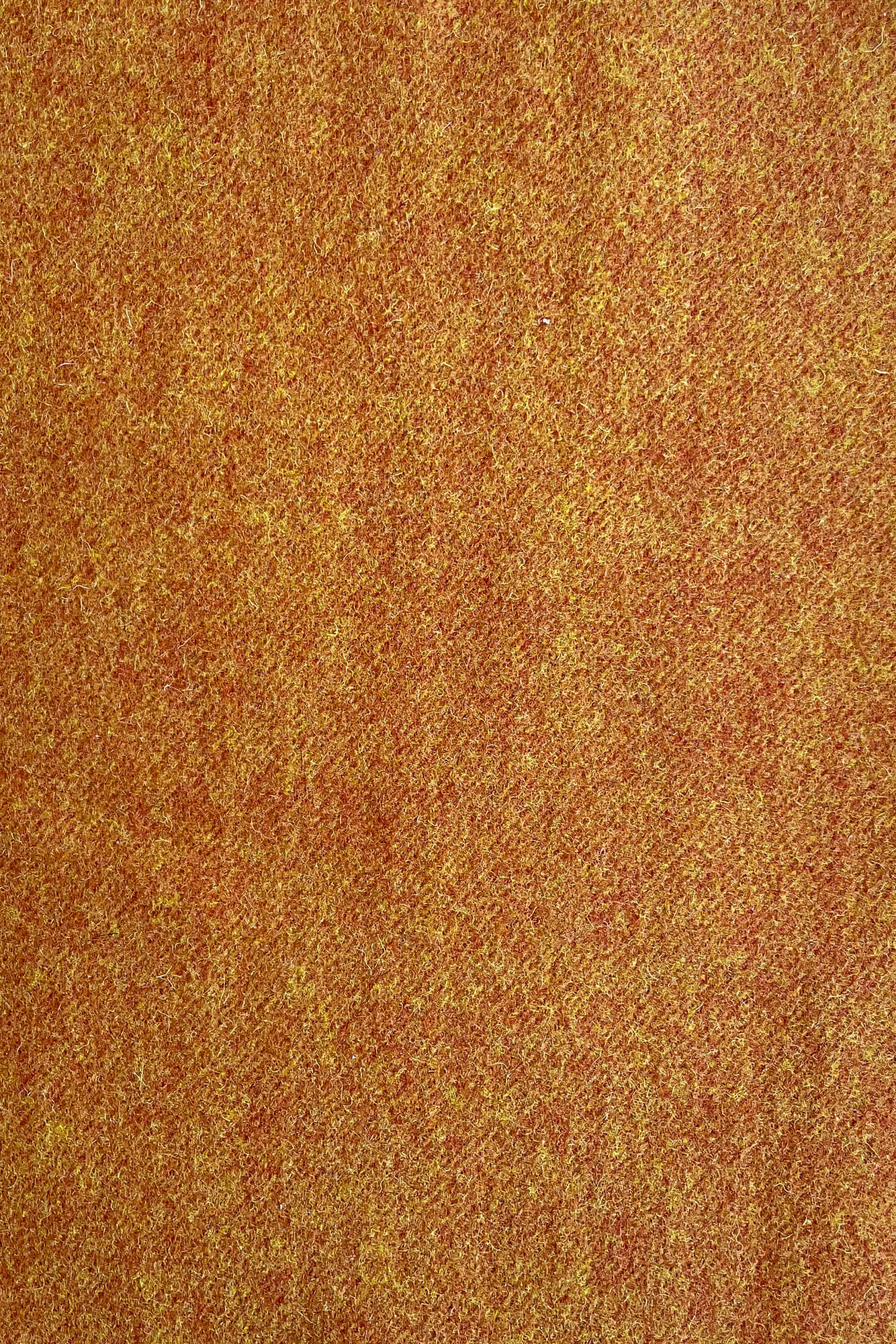 Sunset Yellow
