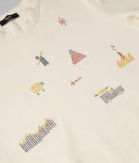 Landscape T-shirt