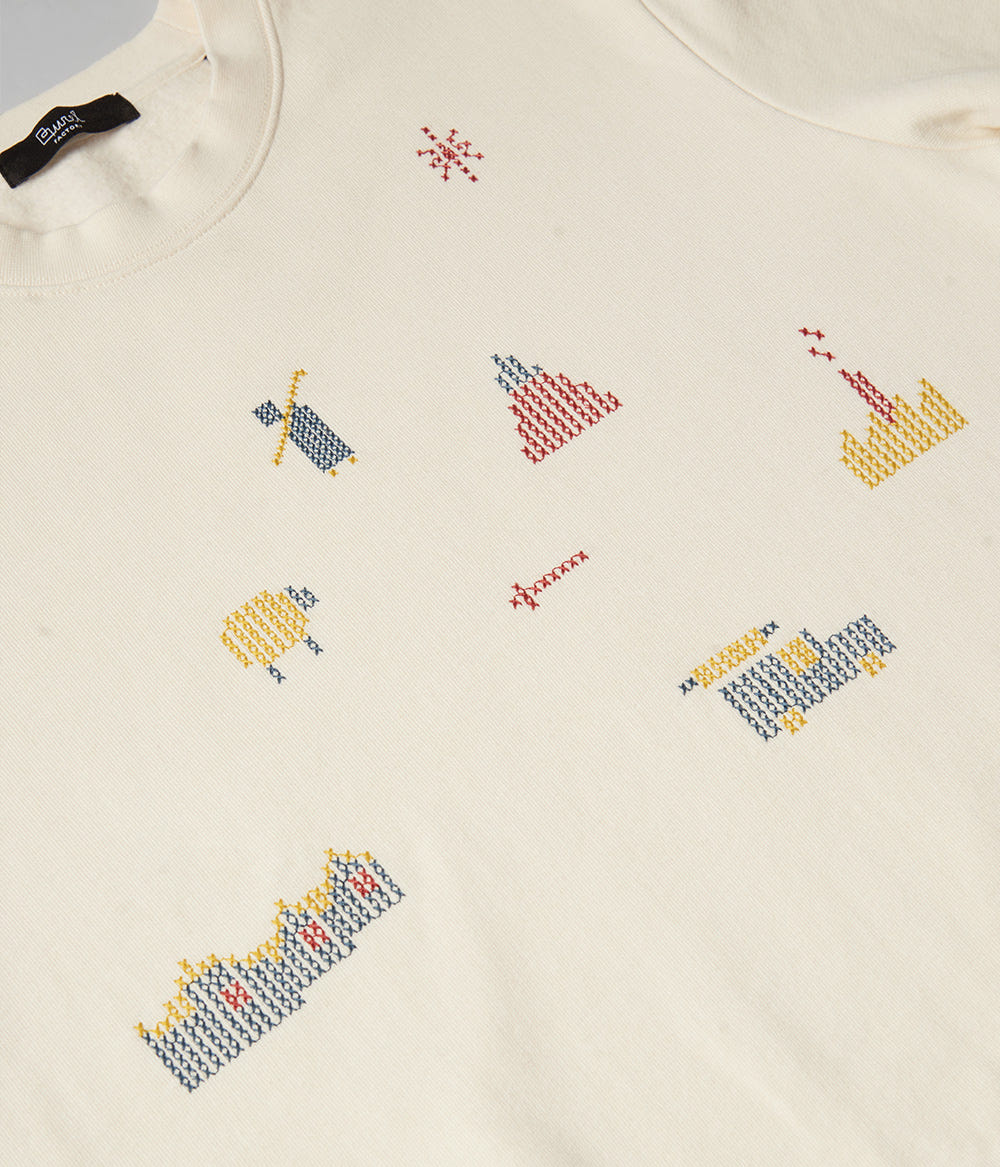 Landscape T-shirt