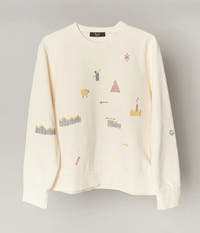 Landscape T-shirt