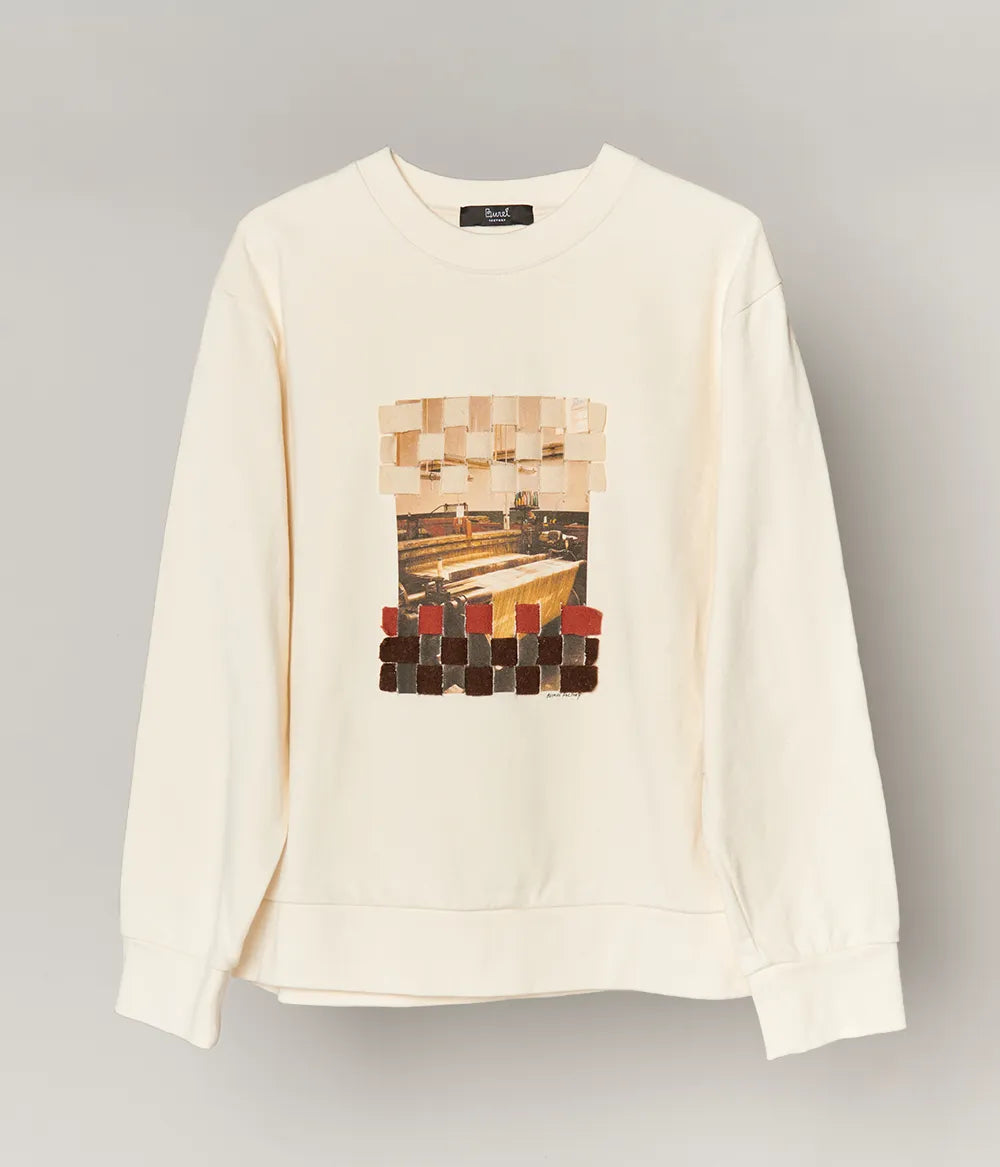 Loom Sweatshirt