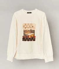 Loom Sweatshirt
