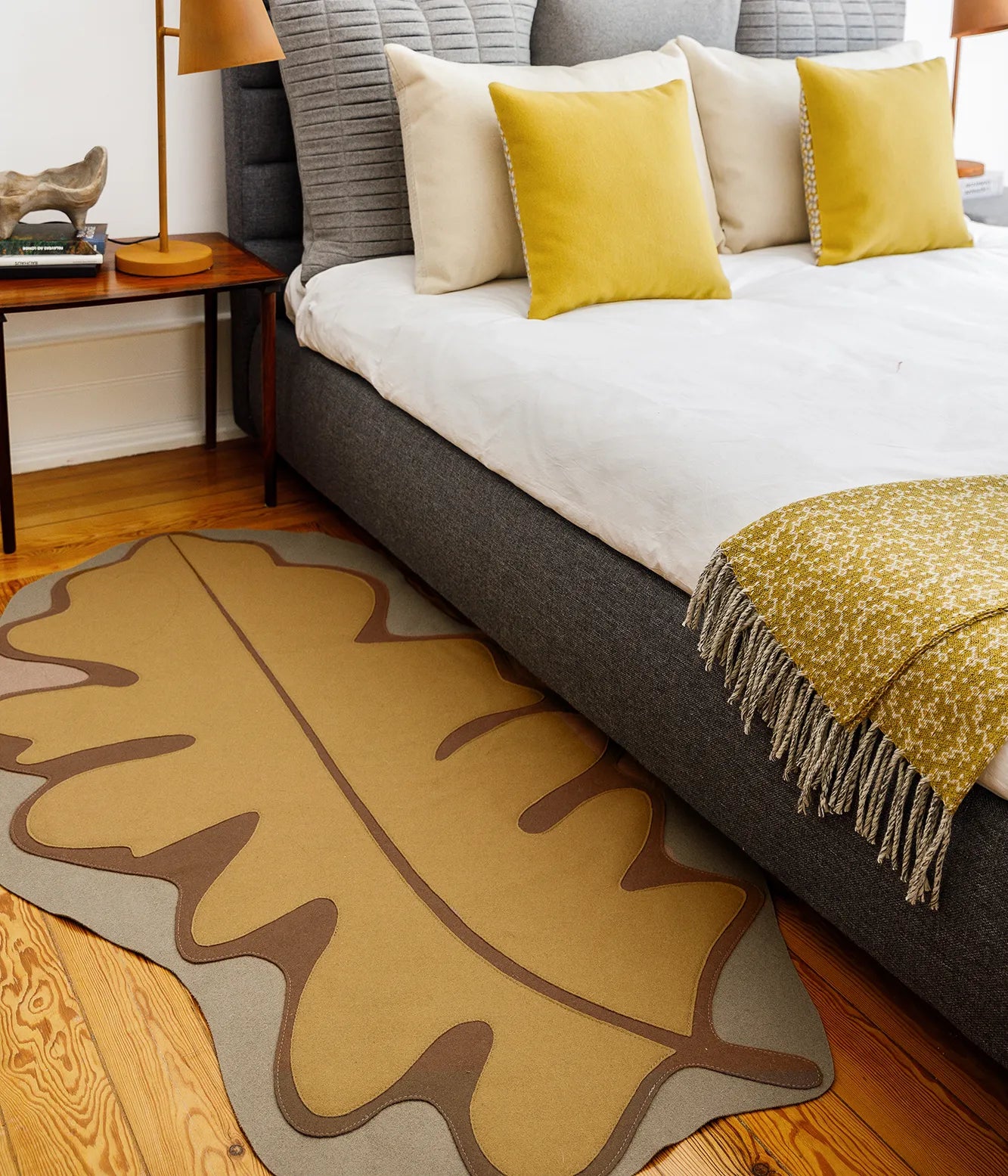 Carvalho Rug