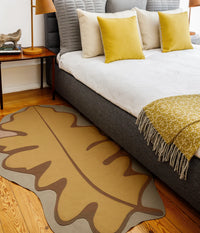 Carvalho Rug