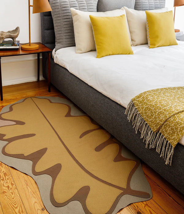 Carvalho Rug
