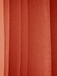 Terracota Cortina Mesh