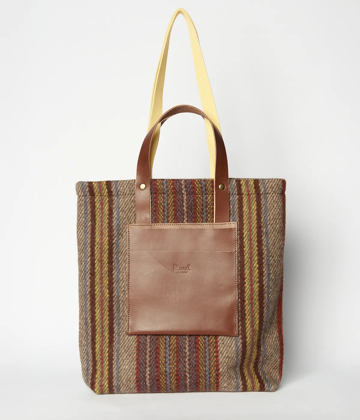 Industrial Tote