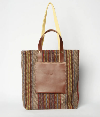 Industrial Tote