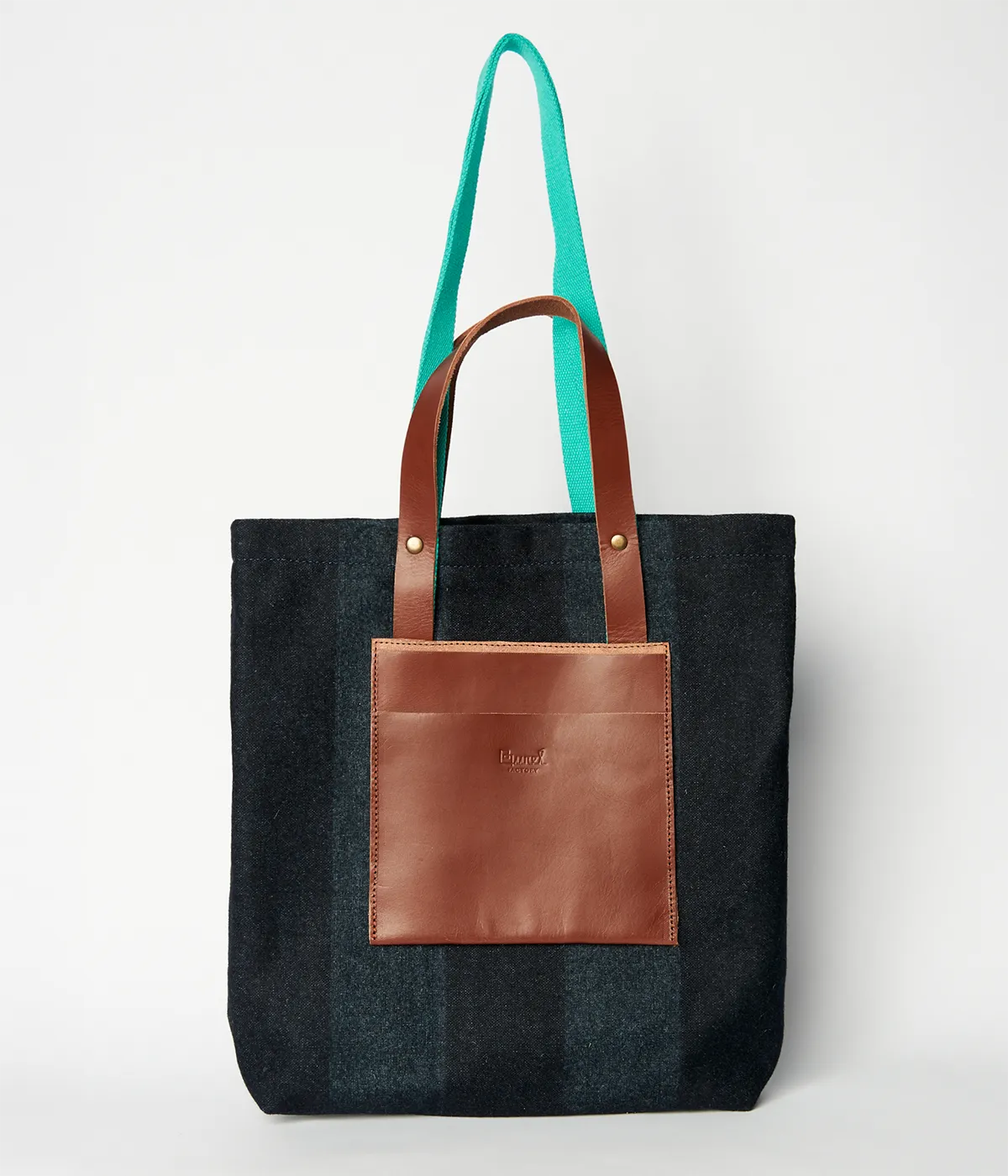 Industrial Tote