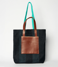 Industrial Tote