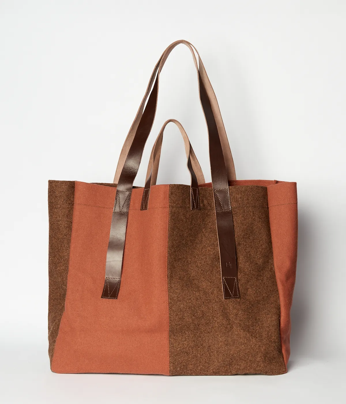 Maxi Tote Bag