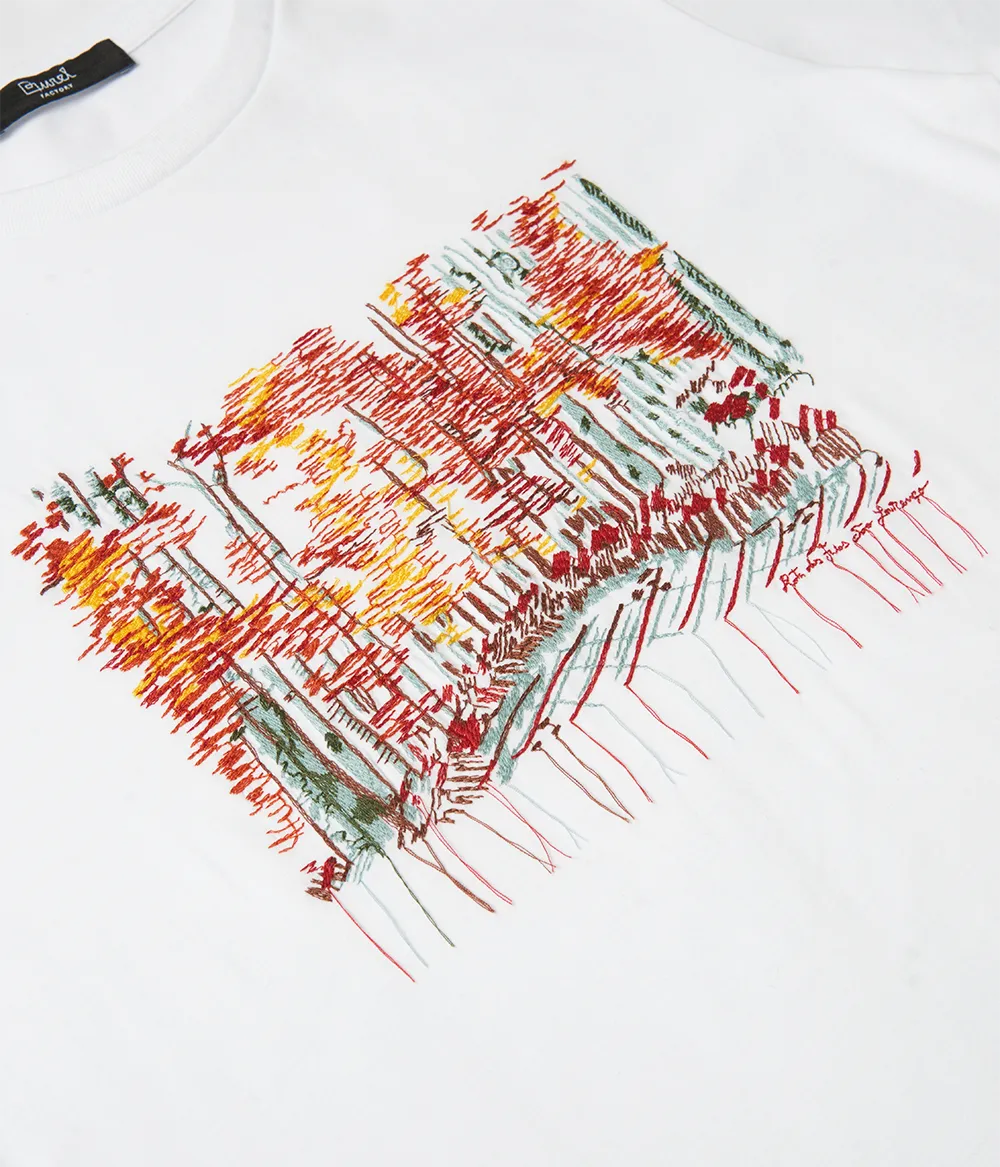 Landscape T-shirt