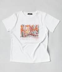 Landscape T-shirt