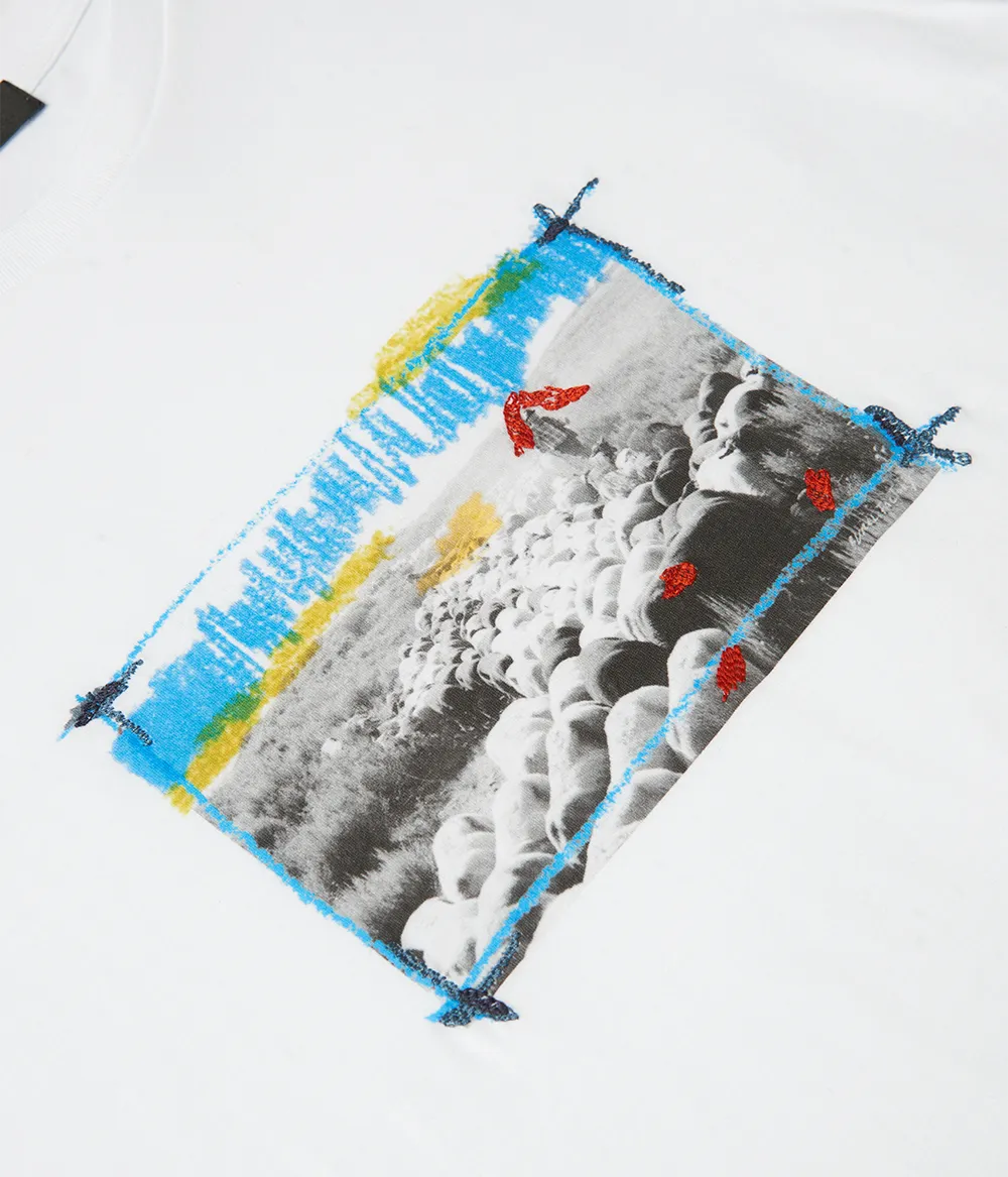 Transhumance T-shirt