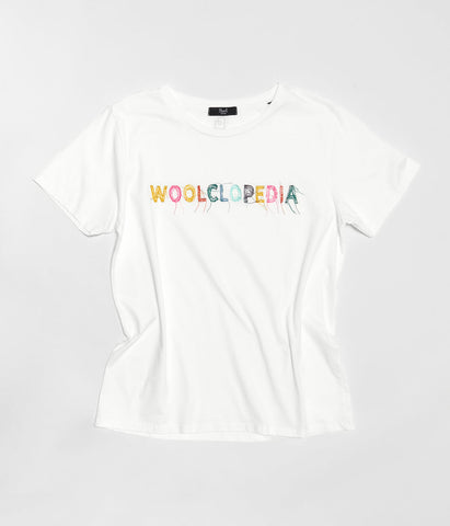 T-shirt Woolclopedia