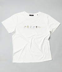 T-shirt Ferramentas