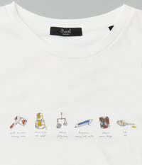 T-Shirt „Werkzeuge“