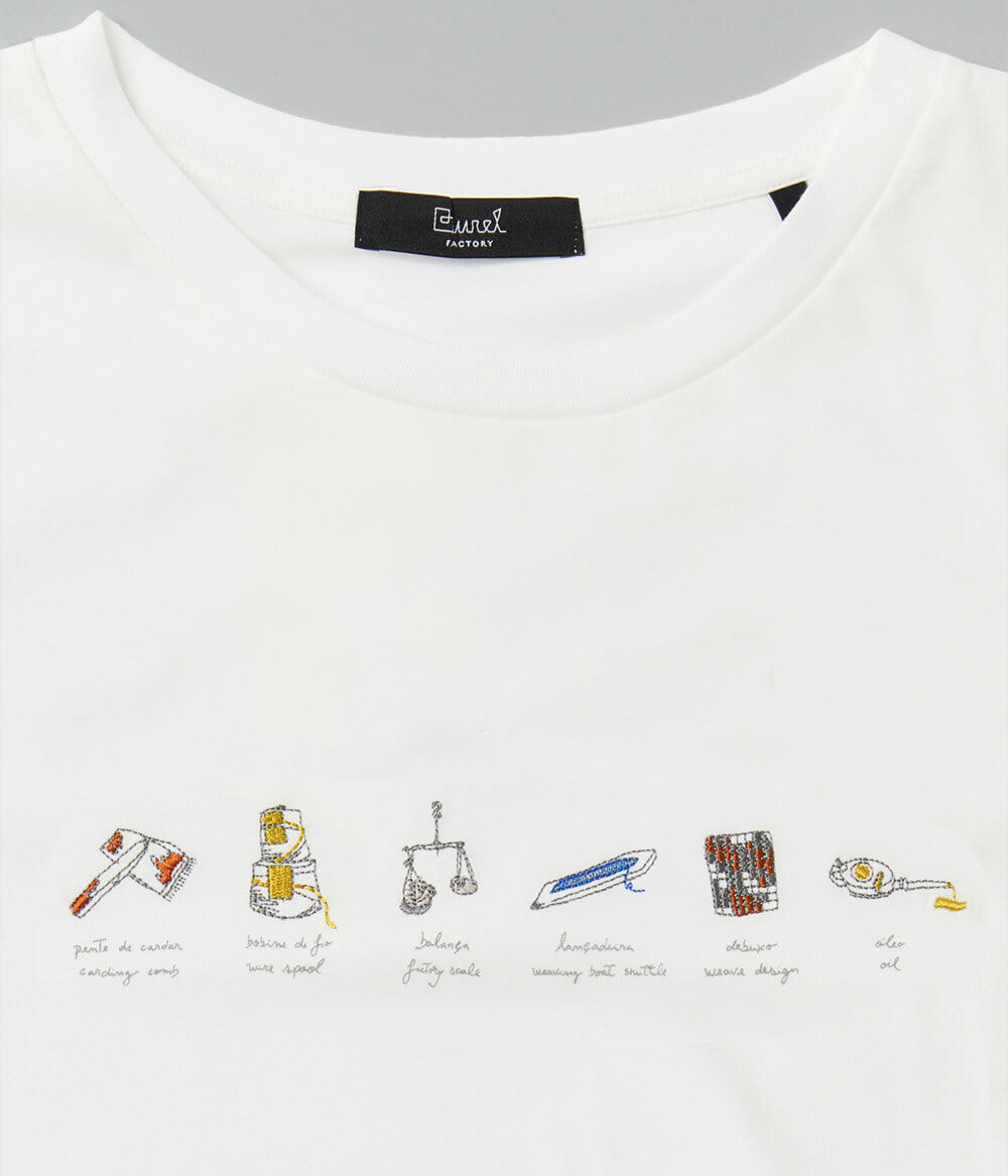 T-Shirt „Werkzeuge“