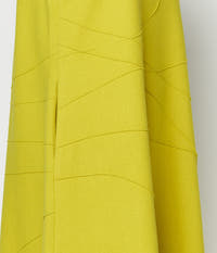 Rib Dress