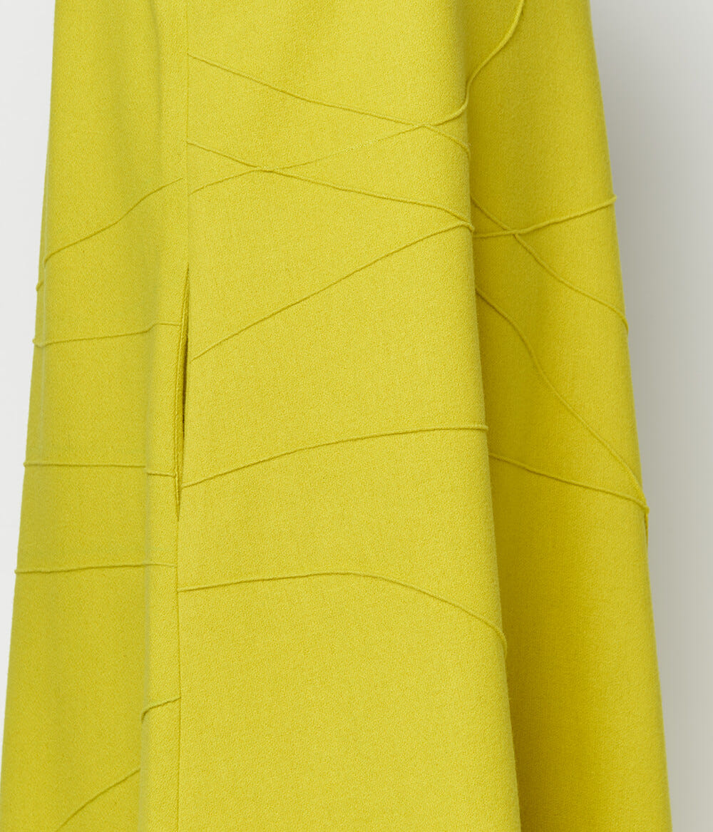 Rib Dress