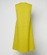 Rib Dress