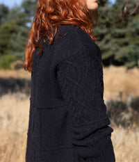 Strickkleid