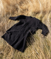 Strickkleid