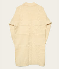 Strickkleid