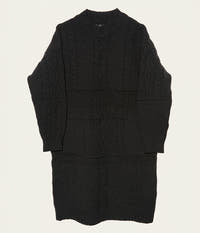 Strickkleid