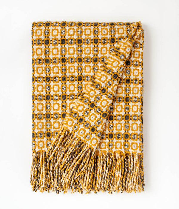 amarelo